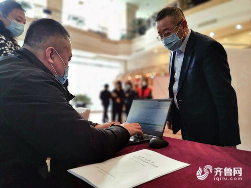 淄博记者爆料最新消息,重大事件引发社会关注  第2张